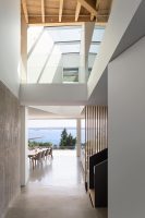 Thompson House, West Vancouver / Splyce Design