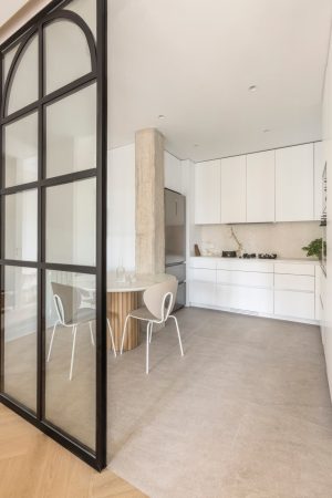 kitchen, Destudio Arquitectura