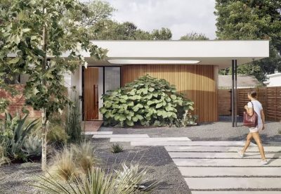 Pemberton Residence, Austin / Alterstudio Architecture