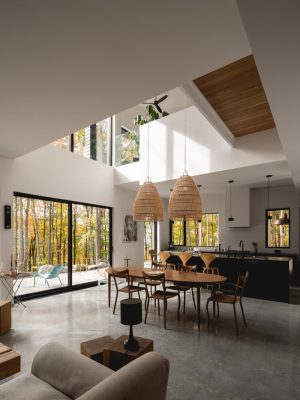 Shefford House by Atelier BOOM-TOWN
