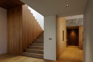 stairs, L2C Arquitetura