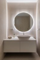 bathroom, Destudio Arquitectura