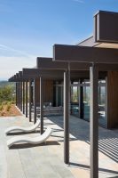 Sonoma Hilltop New Residence by Klopf Architecture