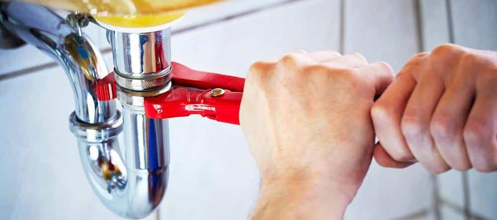 5 Plumbing Problems That Need Tackling ASAP