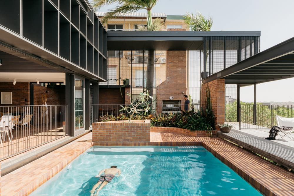 Wooloowin House, Brisbane / Nielsen Jenkins