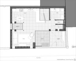 ground floor plan