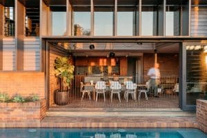 Wooloowin House, Brisbane / Nielsen Jenkins