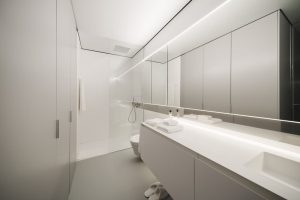 bathroom, Fran Silvestre Arquitectos