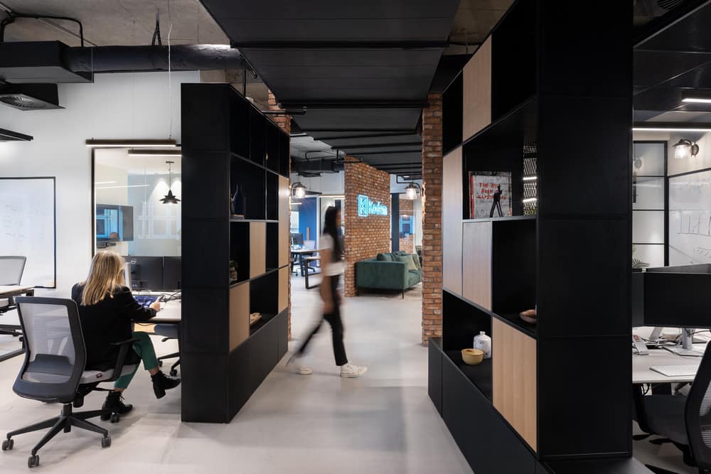 Hi-Tech Company Offices, Tel Aviv / Halel Architecture