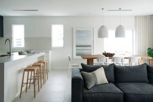 Trigg Beach House in Perth, Western Australia