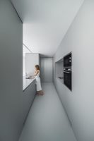 kitchen, Fran Silvestre Arquitectos