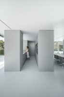 NIU House in Valencia / Fran Silvestre Arquitectos