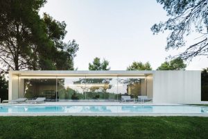 NIU house, Fran Silvestre Arquitectos