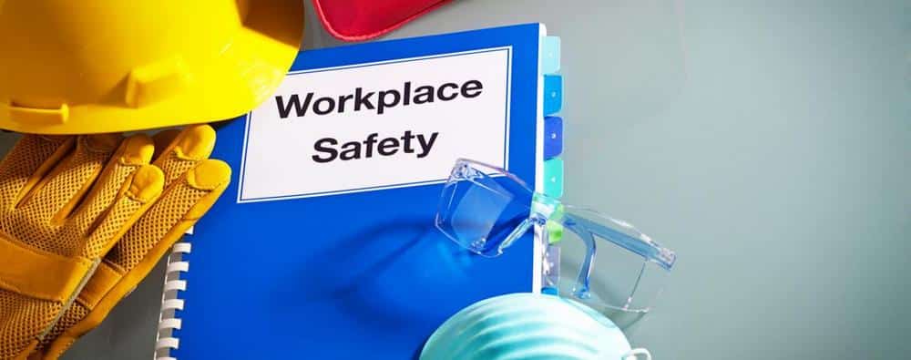 6 Steps to Improve Workplace Safety on a Construction Site