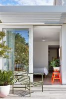 Brighton White House by Bower Architecture & Interiors