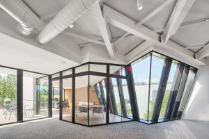 New Magic Box Headquarters by OMA Octavio Mestre Arquitectos and Elastiko