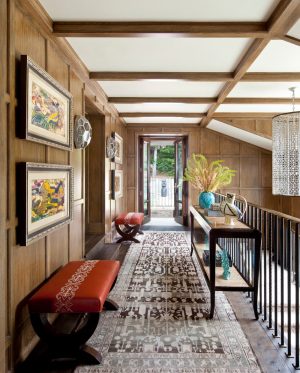 Richard Beard Architects Designs Big Sur Residence, California