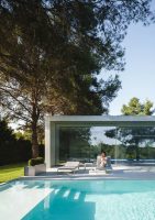 NIU House in Valencia / Fran Silvestre Arquitectos