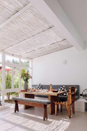 Lua Nua House, Portugal / DC.AD