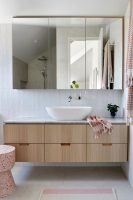 bathroom, Bower Architecture & Interiors