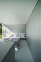 bedroom, Fran Silvestre Arquitectos