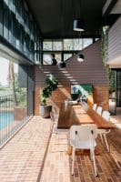 Wooloowin House, Brisbane / Nielsen Jenkins