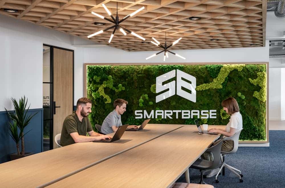 Smartbase