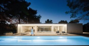 residential project, Fran Silvestre Arquitectos