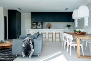 Trigg Beach House in Perth, Western Australia