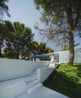 NIU House in Valencia / Fran Silvestre Arquitectos