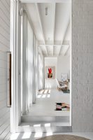 Brighton White House by Bower Architecture & Interiors