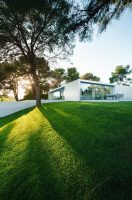 NIU house, Fran Silvestre Arquitectos