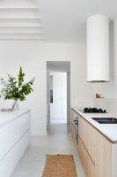 kitchen, Bower Architecture & Interiors