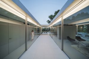 NIU House in Valencia / Fran Silvestre Arquitectos