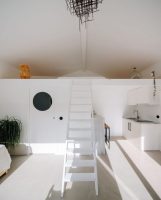 Lua Nua House, Portugal / DC.AD