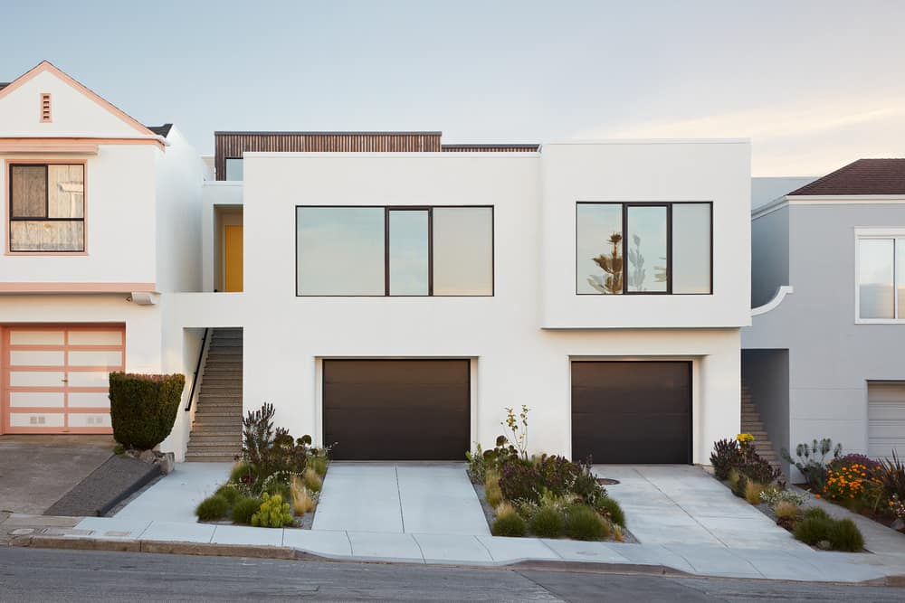 Modern Renovation, San Francisco / Klopf Architecture