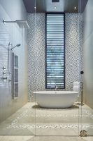 bathroom, Kor Architects