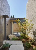 The Point Residence, Washington / Kor Architects