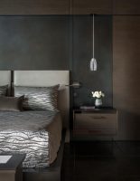 bedroom, Kor Architects