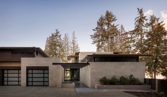 The Point Residence, Washington / Kor Architects