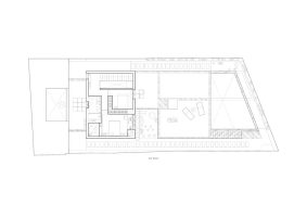 1st floor plan