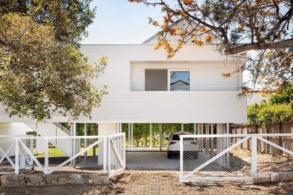 Hendra House, Brisbane / Wrightson Stewart