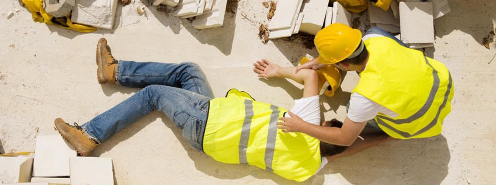 Living with Permanent Disability: Coping with the Challenges of a Construction Site Injury