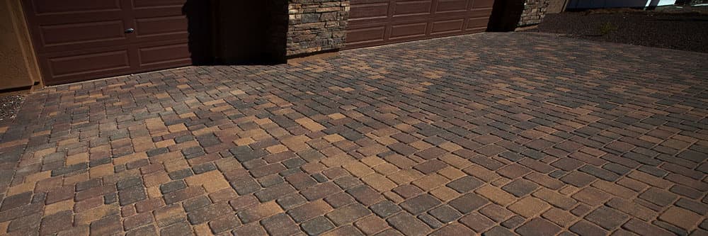 Pavers