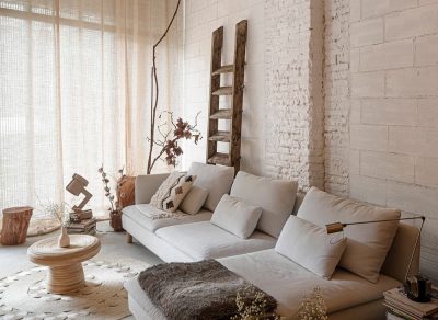 LoVt3 Apartment / NáBITO Architects