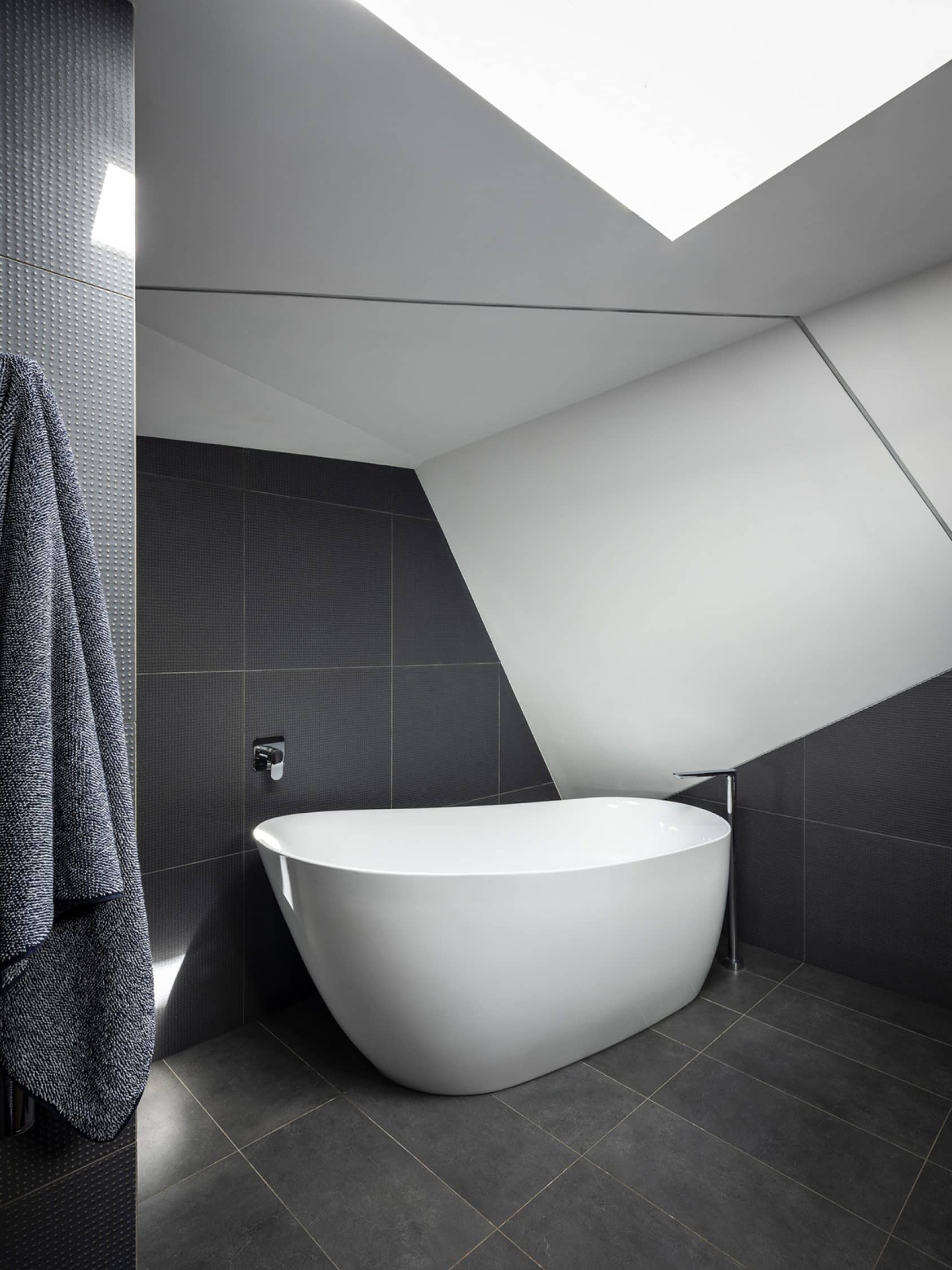 bathtub, Bijl Architecture