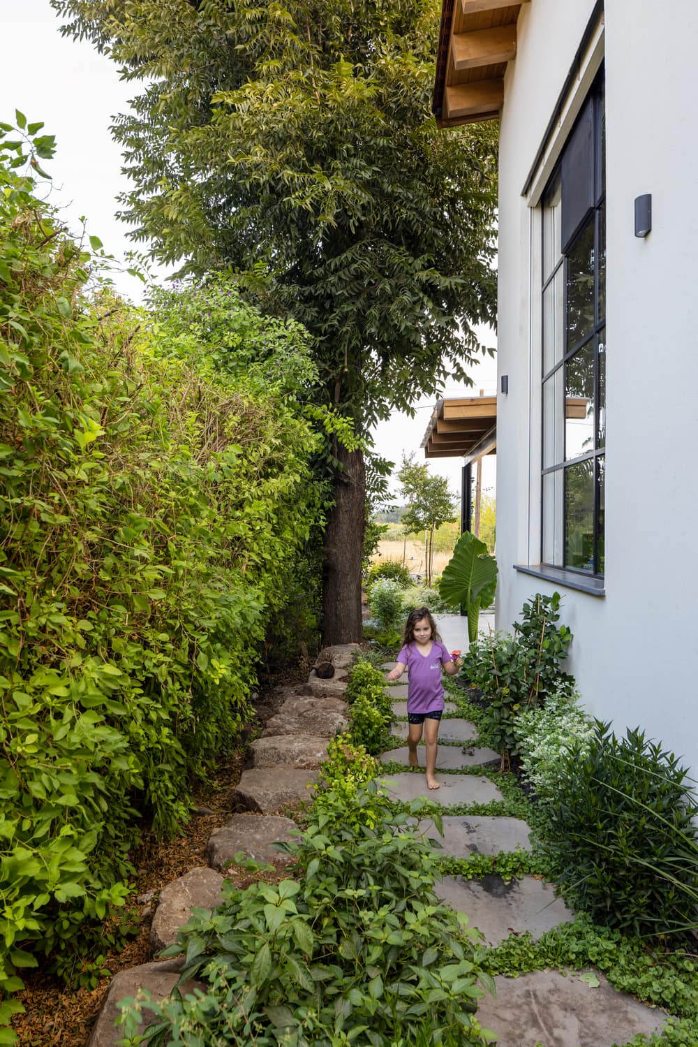 Northern Exposure House, Israel / Inon Ben David