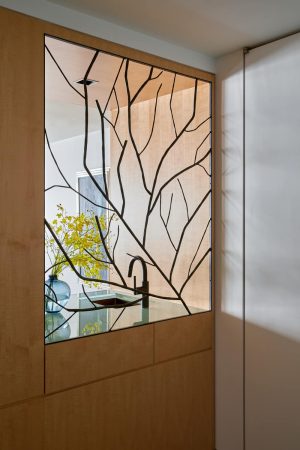 bar, Studio ST Architects
