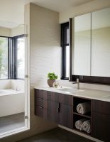 bathroom, Ueda Design Studio