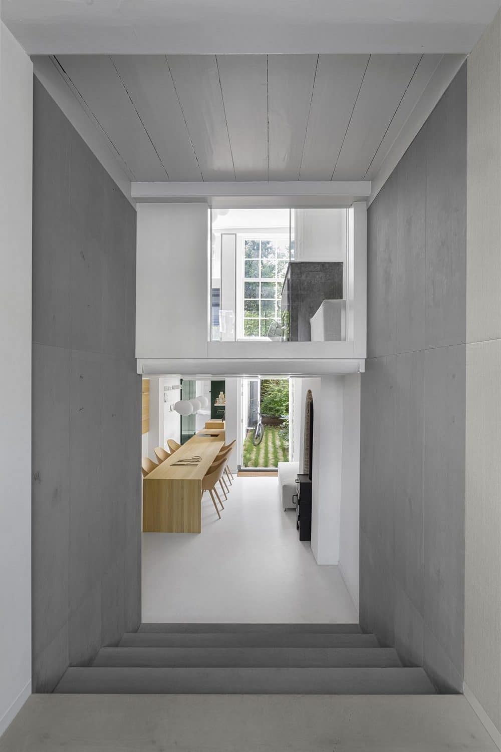 17th Century Canal House / Renovation , i29